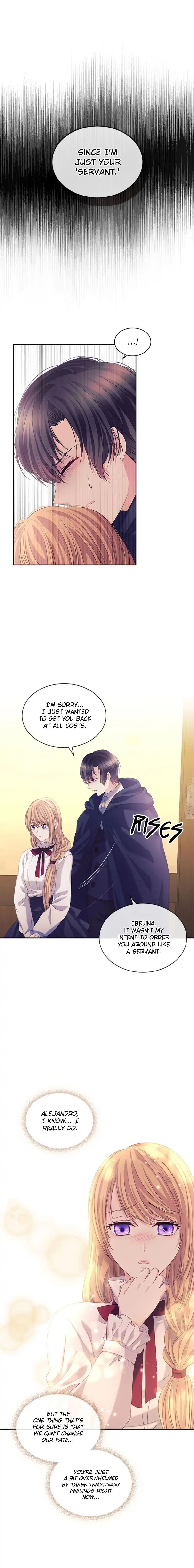Sincerely: I Became a Duke's Maid Chapter 44 7